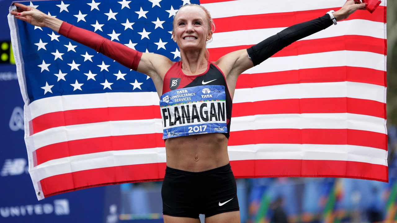 Re-run: 4 winners from '17 to defend titles at NYC Marathon